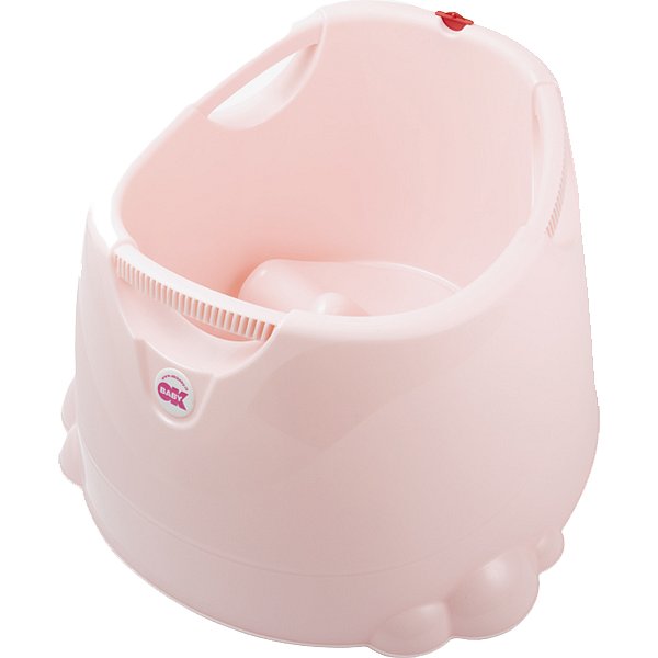 OK BABY Vanička do sprchového koutu Opla - růžová
