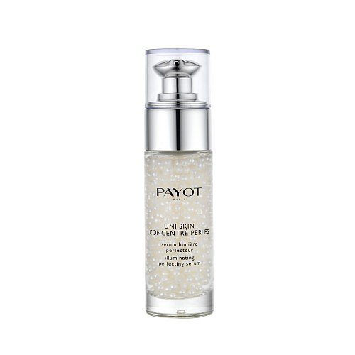 Payot Concentre Perles rozjasňující zdokonalující pleťové sérum 30 ml + dárek PAYOT - kosmetická taštička