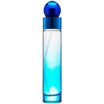 Perry Ellis 360° Blue toaletní voda pro muže 100 ml