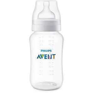 Philips Avent Anti-colic SCY106/01 kojenecká láhev anti-colic 3 m+ 1 ks