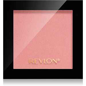 Revlon Cosmetics Blush pudrová tvářenka odstín 001 Oh Baby! Pink 5 g