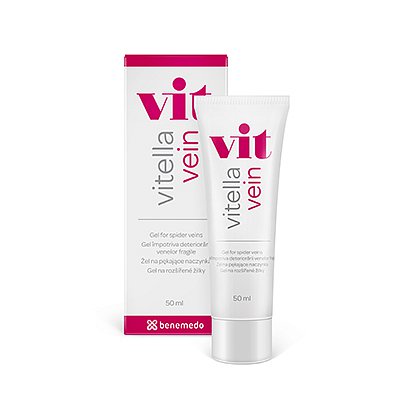 Vitella Vein 50 ml