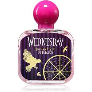 Wednesday Black Magic parfémovaná voda pro děti 3 y+ 50 ml
