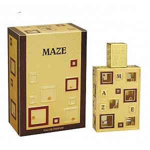 Al Haramain Maze parfémovaná voda unisex 40 ml