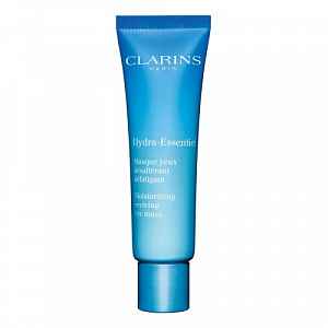 Clarins Hydra-Essentiel maska na oči pro intenzivní hydrataci pleti 30 ml