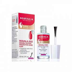 MAVALA Mavala 002 ochranný podlak 10ml