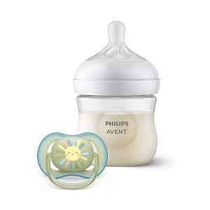 Philips Avent SCD837/10 Natural Response Dárková Sada SCD837/10