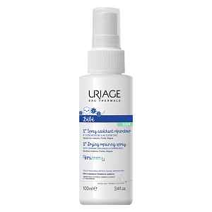 Uriage Bébé Vysušující reparační sprej 100 ml