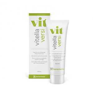 Vitella Versi Gel 100 ml