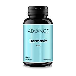 ADVANCE Dermavit cps.60