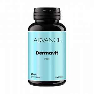 ADVANCE Dermavit cps.60