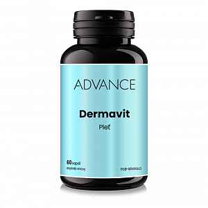 ADVANCE Dermavit cps.60