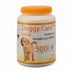 Harmonium INC Doggy Care Junior Probiotika plv 100g