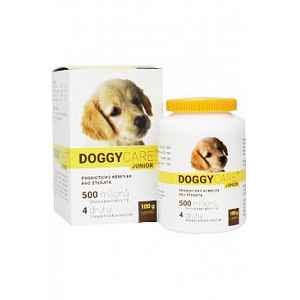 Harmonium INC Doggy Care Junior Probiotika plv 100g