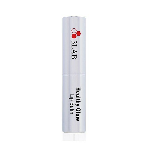 3LAB Healthy Glow Lip Balm balzám na rty 5 ml
