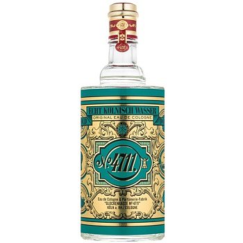 4711 Original kolínská voda unisex 50 ml