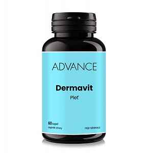 ADVANCE Dermavit cps.60
