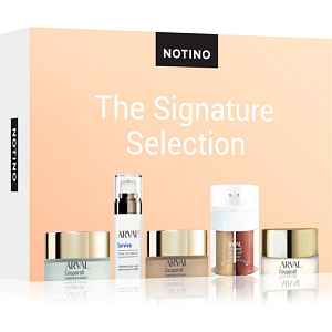 Beauty Discovery Box Notino The Signature Selection sada pro ženy