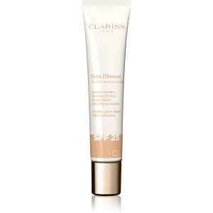 Clarins Skin Illusion Tinted Moisturizer tónovací krém SPF 25 odstín 01 40 ml