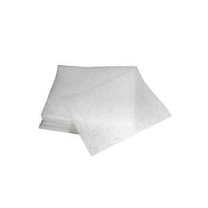Čtverečky z netkané textilie Eko-Higiena Extra - 5 x 7cm, 2000 ks (F/028/2000K)