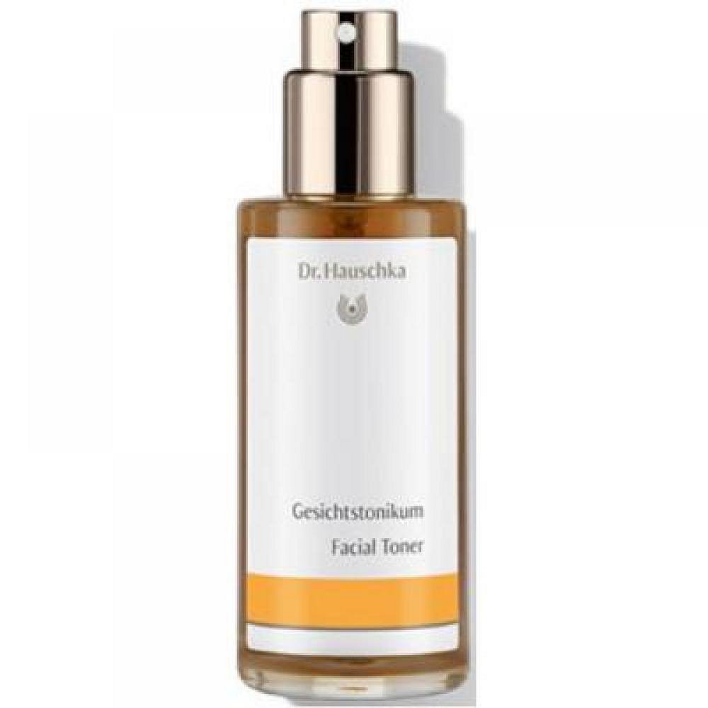 Dr. Hauschka Facial Toner 100 ml - Tonikum na obličej
