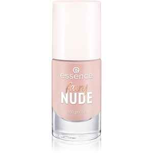 essence fairy lak na nehty odstín 06 NUDE 8 ml