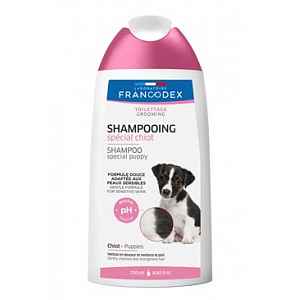 Francodex šampon štěně 250ml
