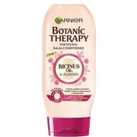 Garnier Botanic Therapy balzám pro slabé vlasy s tendencí vypadávat 200ml