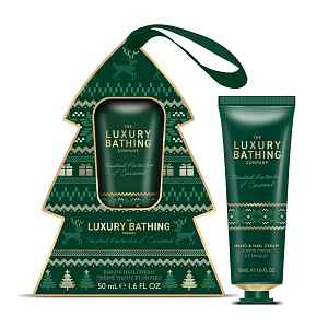 Grace Cole Krém na ruce Pistácie & Karamel 50 ml