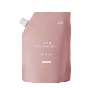 HAAN Tales of Lotus náhradní náplň do deodorantu 120 ml