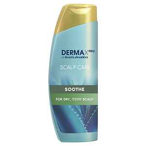 Head&Shoulders Šampon Soothe 270 ml