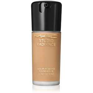 MAC Cosmetics Studio Radiance Serum-Powered Foundation hydratační make-up odstín NC37 30 ml