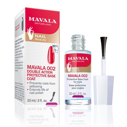 MAVALA Mavala 002 ochranný podlak 10ml