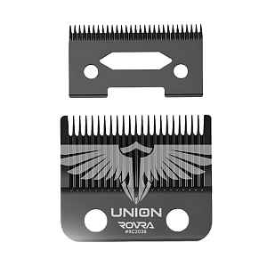 Náhradní střihací hlavice Rovra RC203B pro profesionální střihací strojek Rovra Legion Professional Hair Clippers
