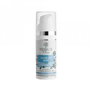 Nobilis Tilia Zklidňující krém hypoalergenní 50 ml