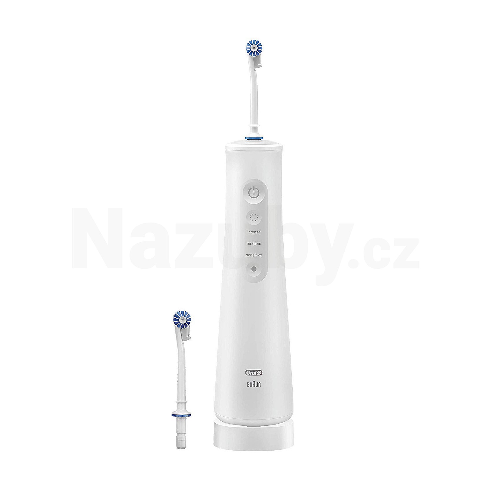 Oral-B AquaCare 6 Oral Irrigator - 100 dní záruka vrácení peněz