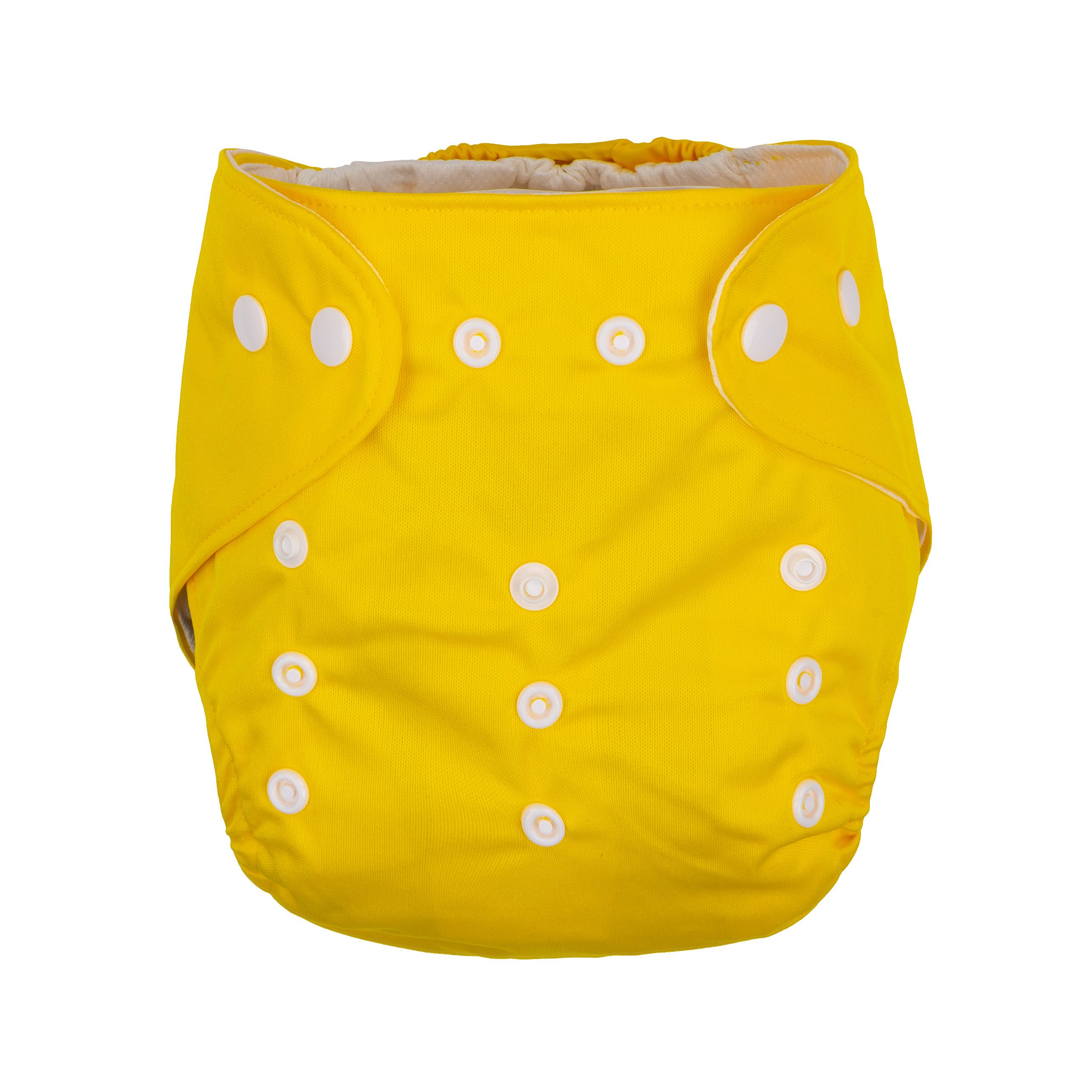 PETITE&MARS Kalhotky plenkové Diappy Yellow