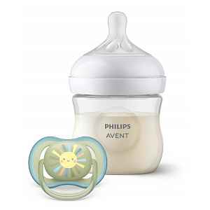 Philips Avent SCD837/10 Natural Response Dárková Sada SCD837/10