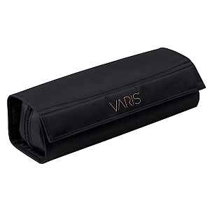 Pouzdro na stylingové nástroje Varis Hot Tool Case - černé