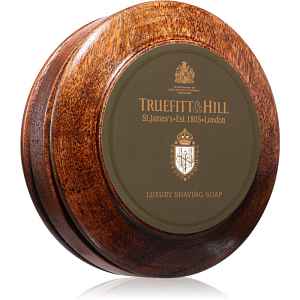 Truefitt & Hill St.James's Shaving Soap přírodní tuhé mýdlo na holení 100 g