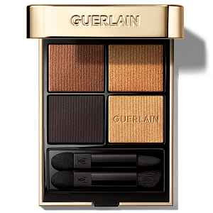 Guerlain Ombres G  paleta očních stínů  - 940 Royal Jungle