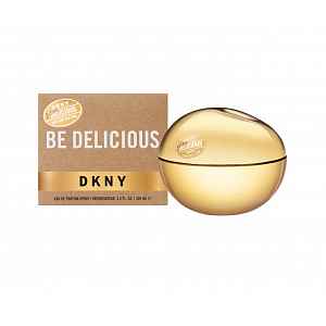 DKNY Golden Delicious Parfémovaná voda 100ml