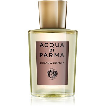 Acqua di Parma Colonia Intensa kolínská voda pro muže 100 ml