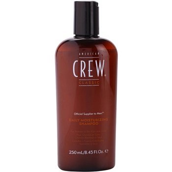 American Crew Classic hydratační šampon  250 ml