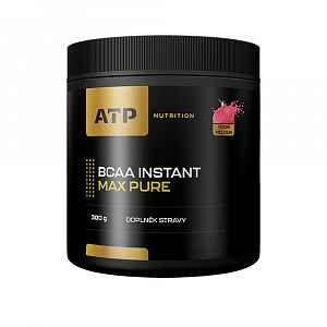ATP Nutrition BCAA Instant Max Pure 300 g vodní meloun