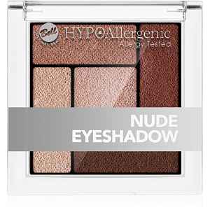 Bell Hypoallergenic paletka očních stínů odstín 06 5 g
