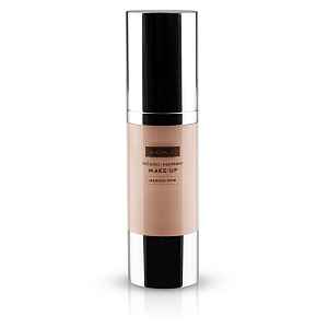 CALTHA Pečující hedvábný make-up medium pink 30 ml