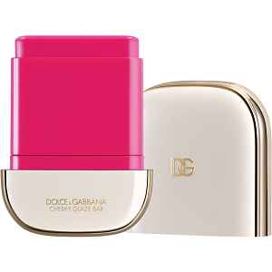 Dolce&Gabbana Cherry Glaze Bar tuhá krémová tvářenka v tyčince odstín 02 Smitten Pink - Fuchsia 11 g