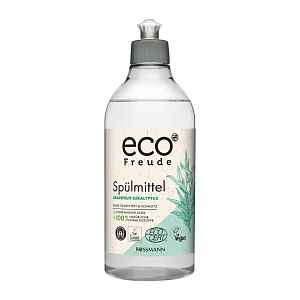 eco Freude Prostředek na mytí nádobí Eucalyptus a Grep 500 ml