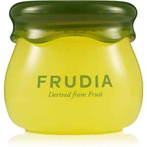 Frudia Avocado balzám na rty pro výživu a hydrataci 10 ml